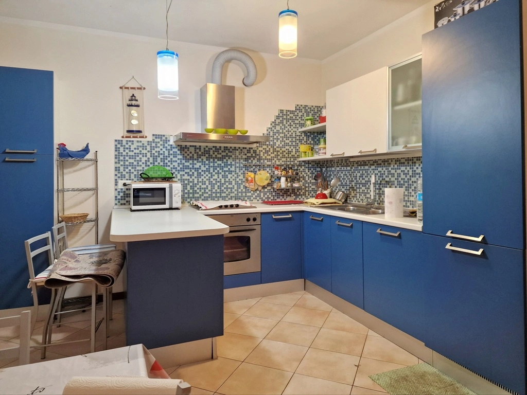 2 - venta apartamento massa toscana italia