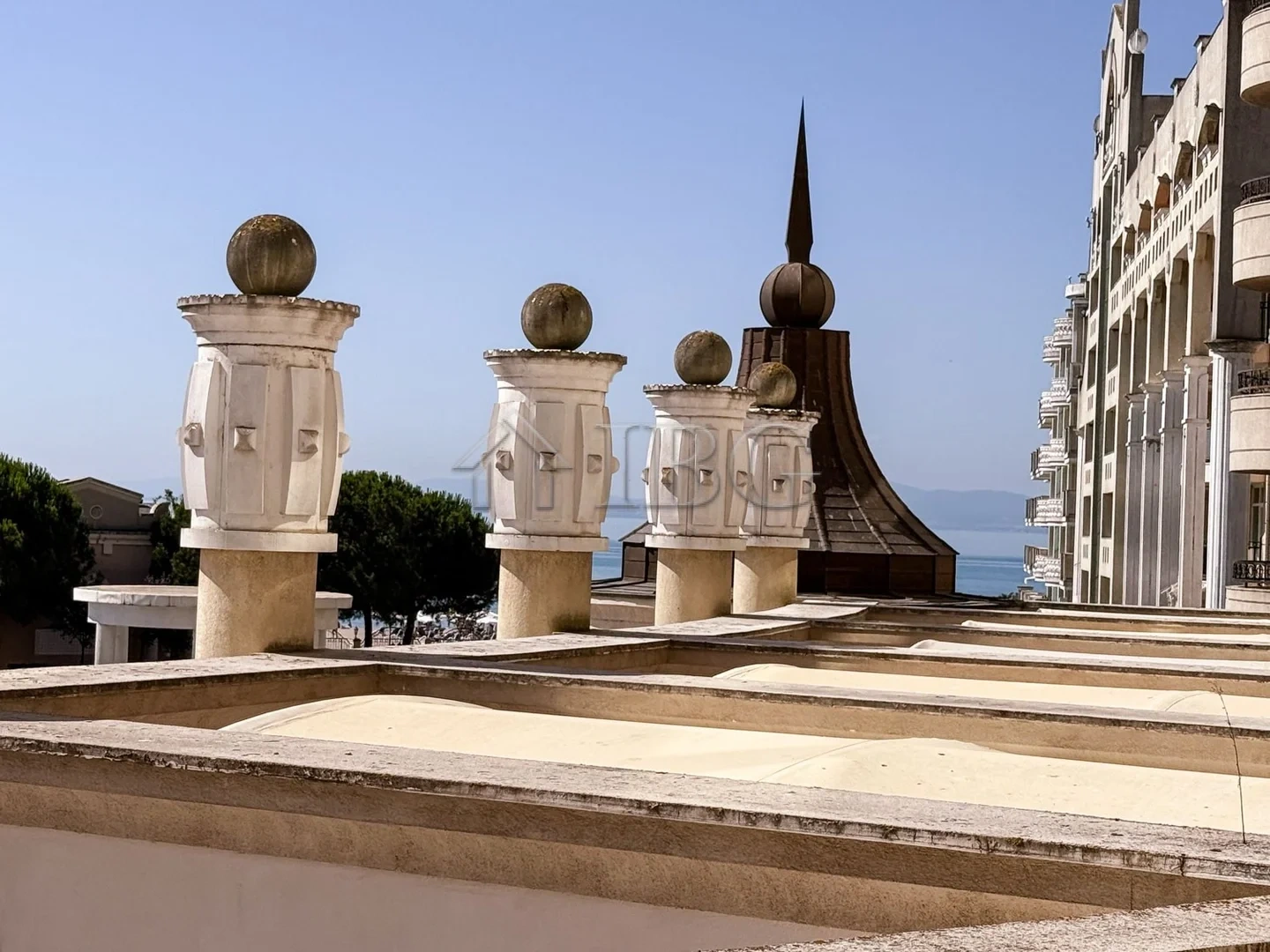 2 - waterfront apartment for sale in pomorie burgas bulgaria