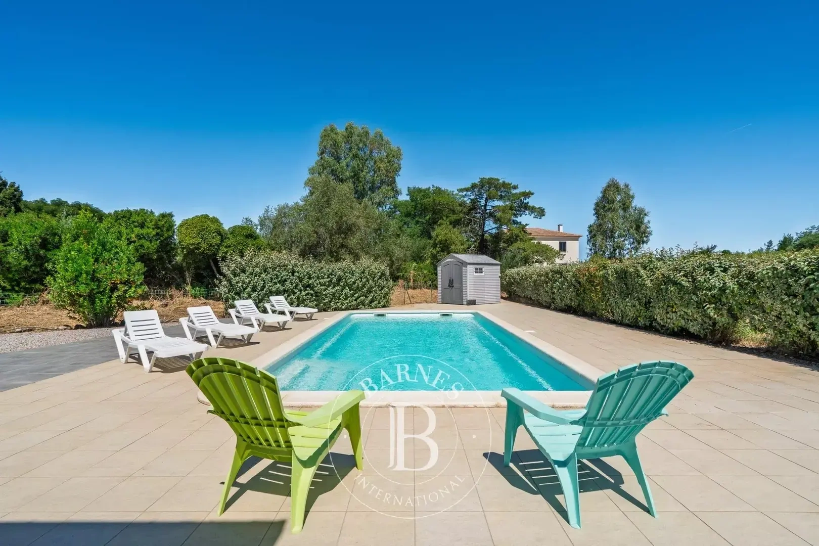 1 - продажа дом calvi корсика (верхняя) франция