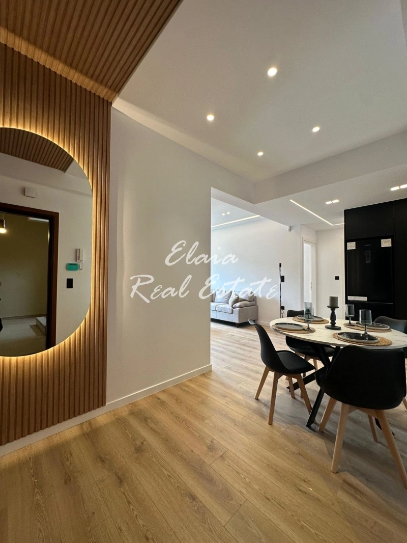 1 - venta apartamento vista al mar profitis ilias creta grecia