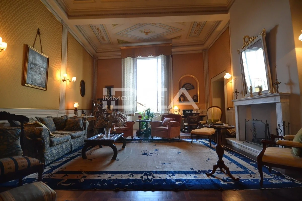 2 - venta apartamento lucca toscana italia