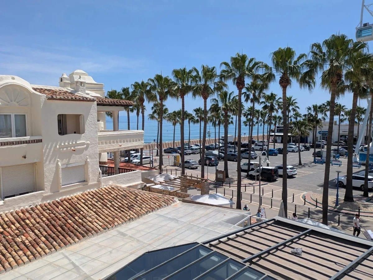 2 - venda apartamento benalmadena - costa del sol andaluzia espanha