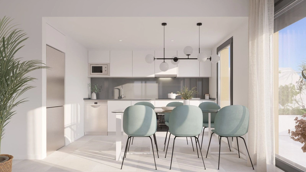 1 - verkauf wohnung mijas andalusien spanien