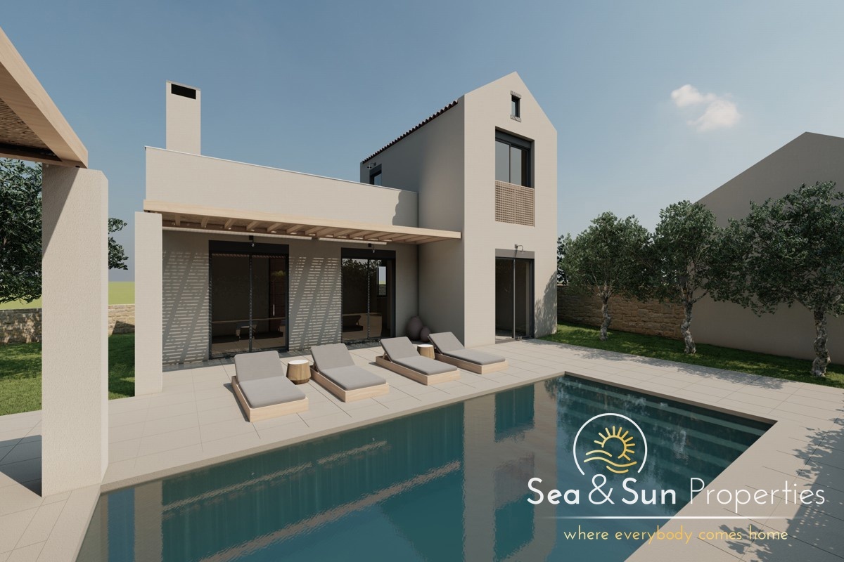 1 - beach walk house for sale in vámos crete greece