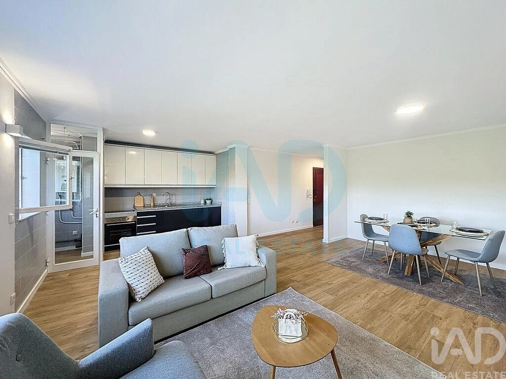 1 - vente appartement gondomar région nord portugal