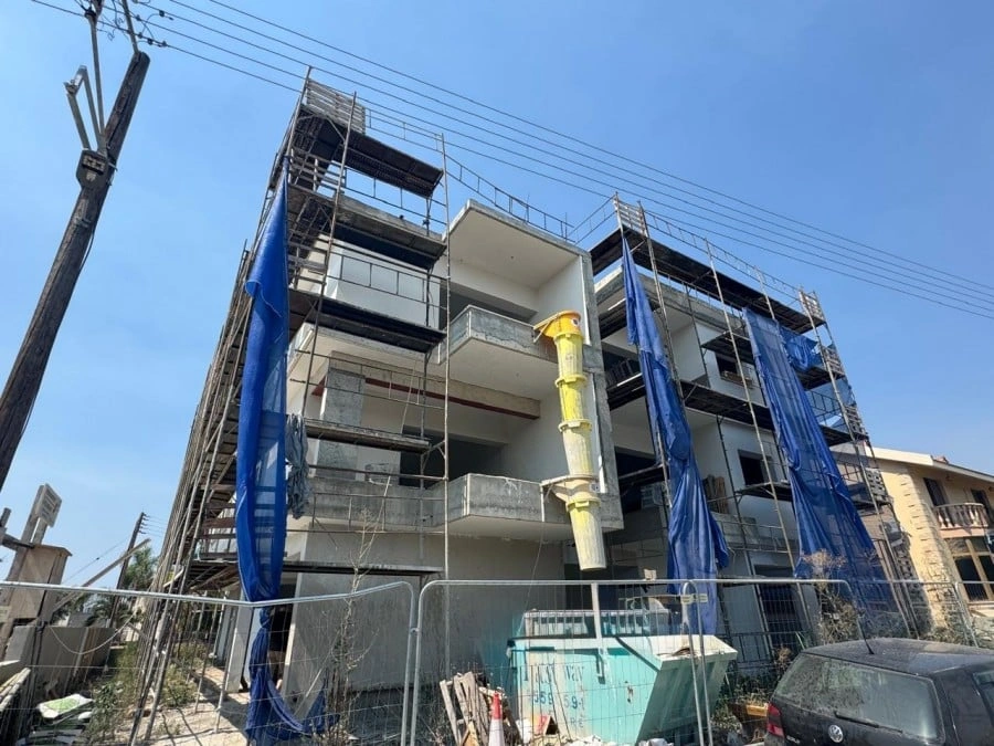 1 - vendita appartamento limassol limassol cipro