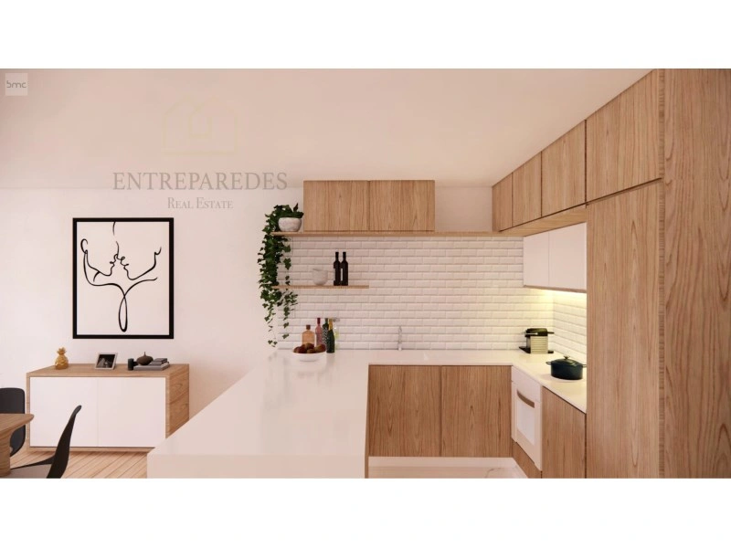 1 - продажа квартира matosinhos северный регион португалия