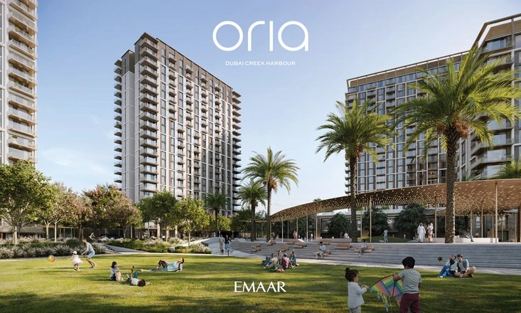 2 - verkauf wohnung dubai dubai vereinigte arabische emirate