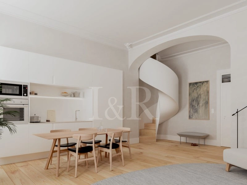 1 - vente appartement lisbonne région de lisbonne portugal