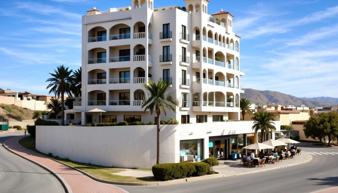 1 - vente appartement bigastro communauté valencienne espagne