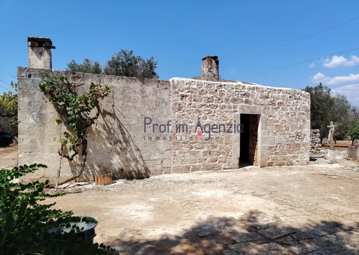 2 - продажа дом san michele salentino апулия италия