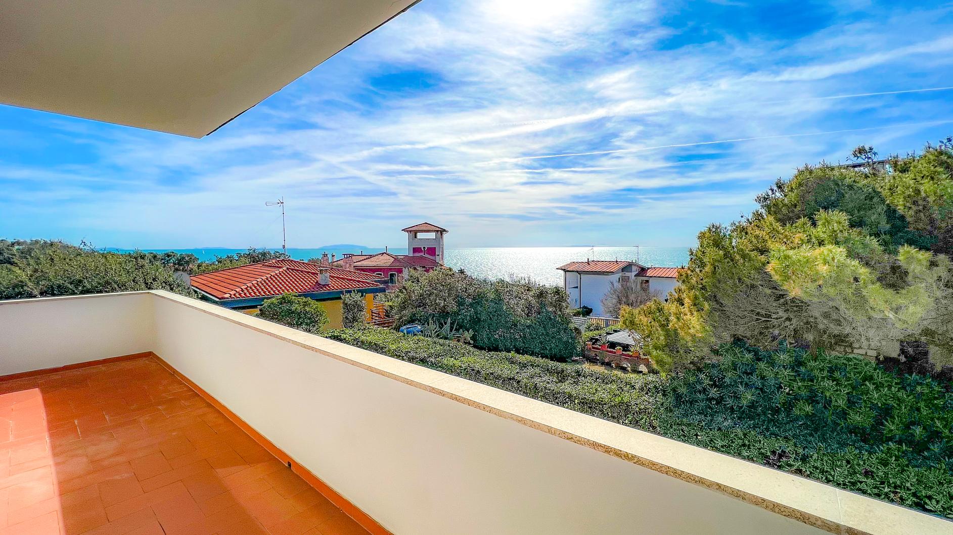 1 - waterfront house for sale in castiglioncello tuscany italy