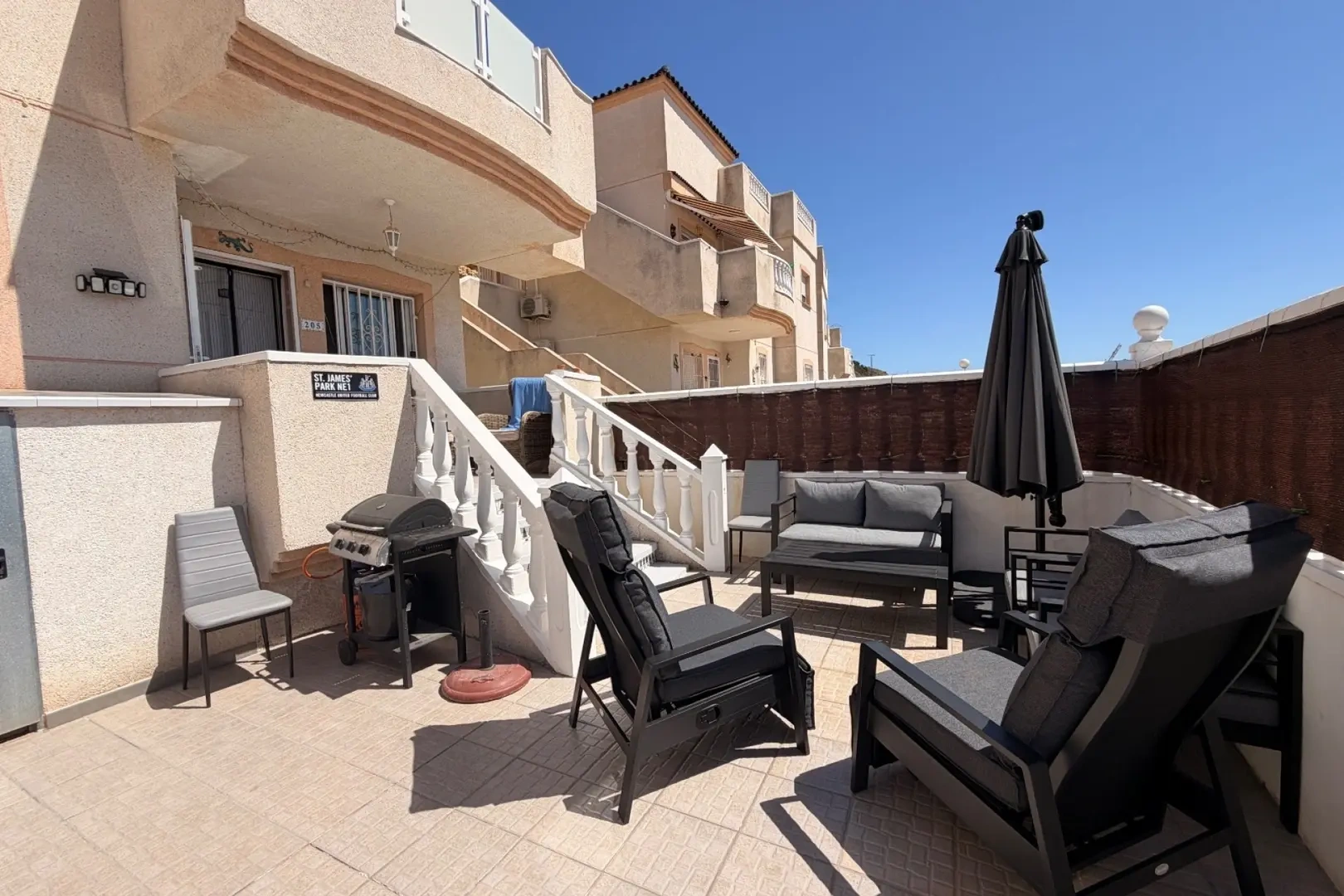 1 - venda apartamento ciudad quesada comunidade valenciana espanha