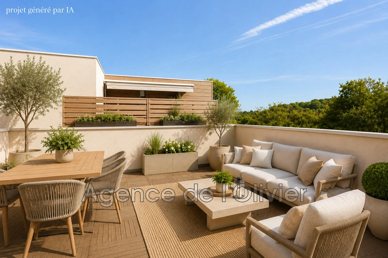 1 - apartment for sale in valbonne alpes-maritimes france