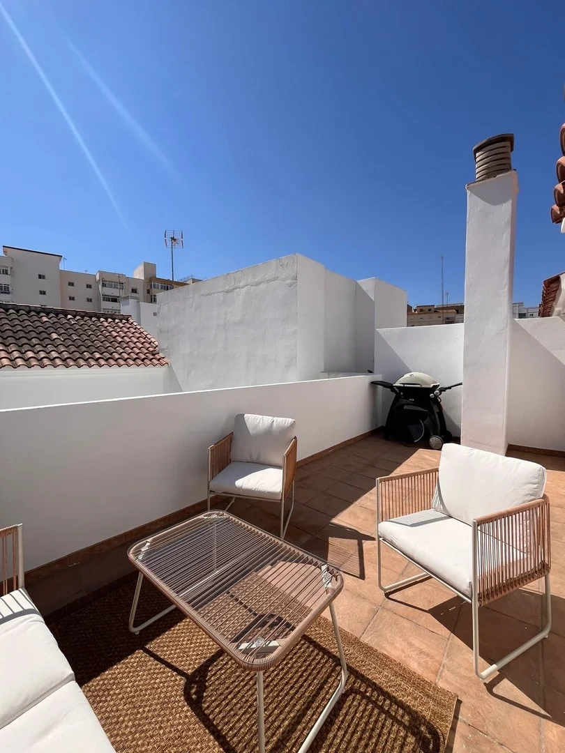2 - продажа квартира malaga андалусия испания
