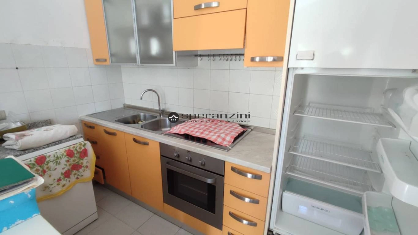 2 - apartment for sale in fossombrone the marches italy