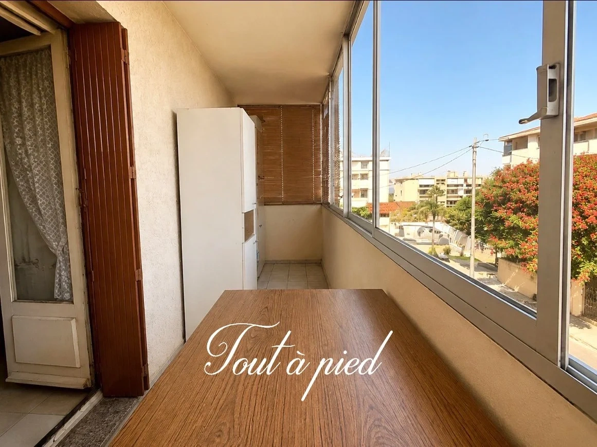 1 - venta apartamento a pie de playa six fours les plages var francia
