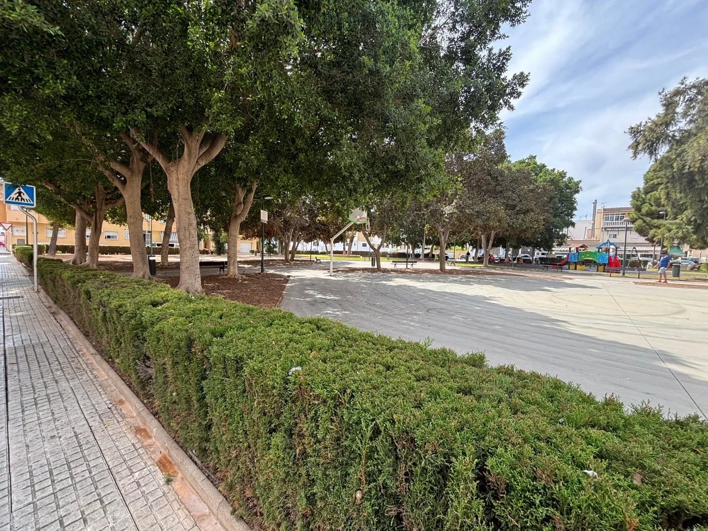 1 - vente appartement pilar de la horadada communauté valencienne espagne