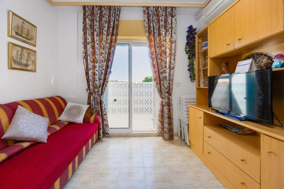 2 - vente appartement torrevieja - costa blanca communauté valencienne espagne