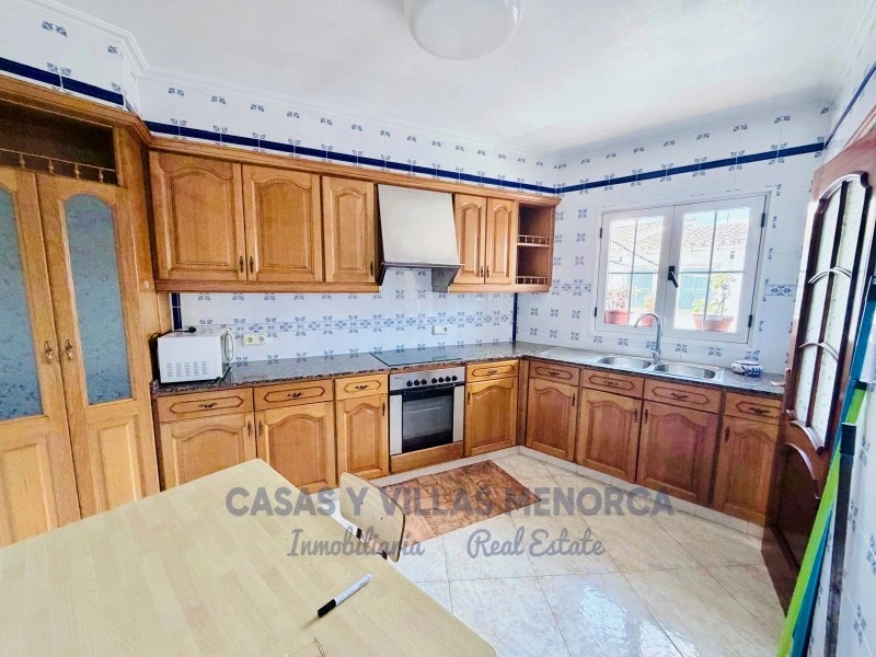 2 - продажа квартира alaior менорка - балеарские острова испания