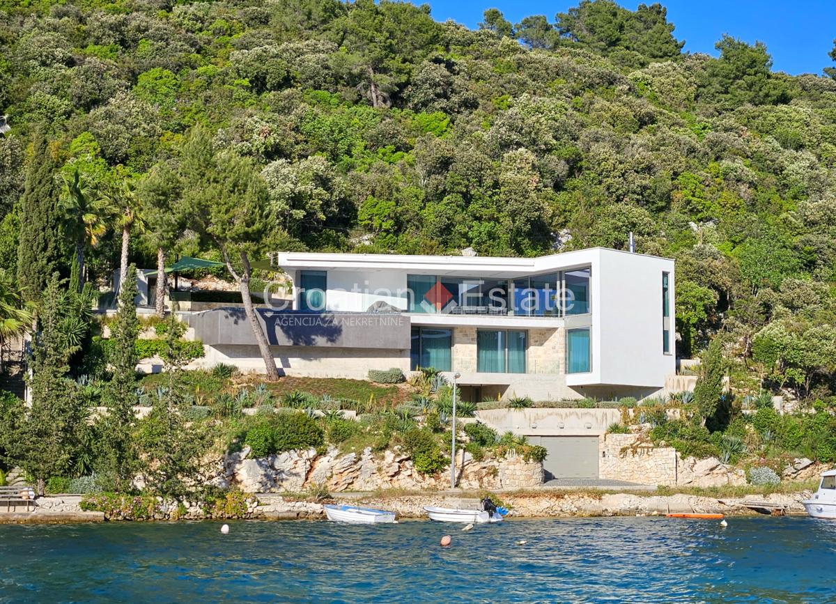 1 - venda casa frente ao mar korčula dubrovnik-neretva croácia