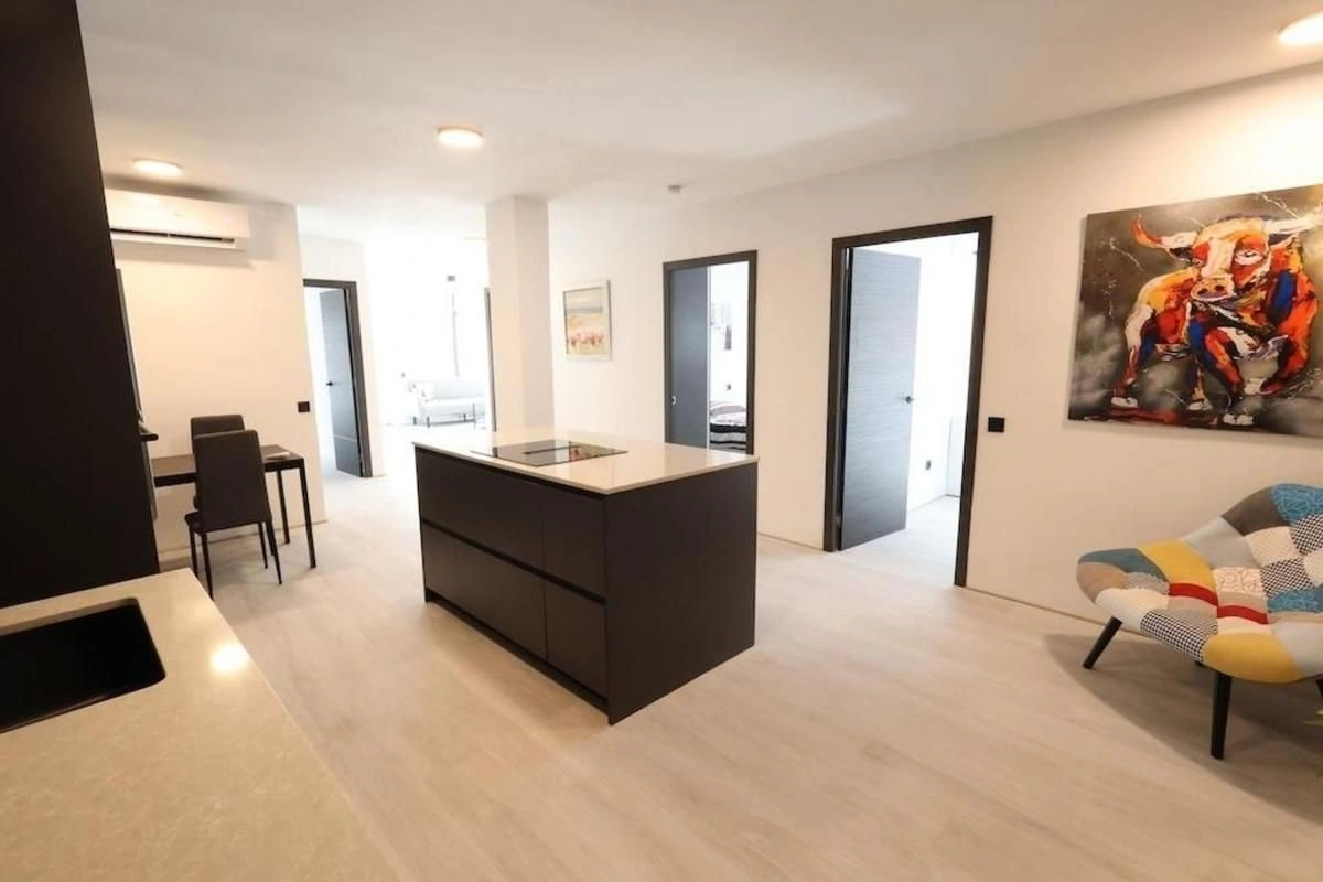 2 - verkoop appartement uitzicht op zee torrevieja - costa blanca valencian community spanje