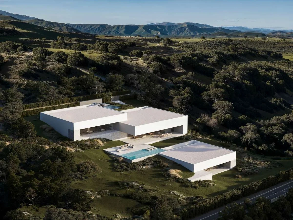 1 - verkauf haus san roque andalusien spanien