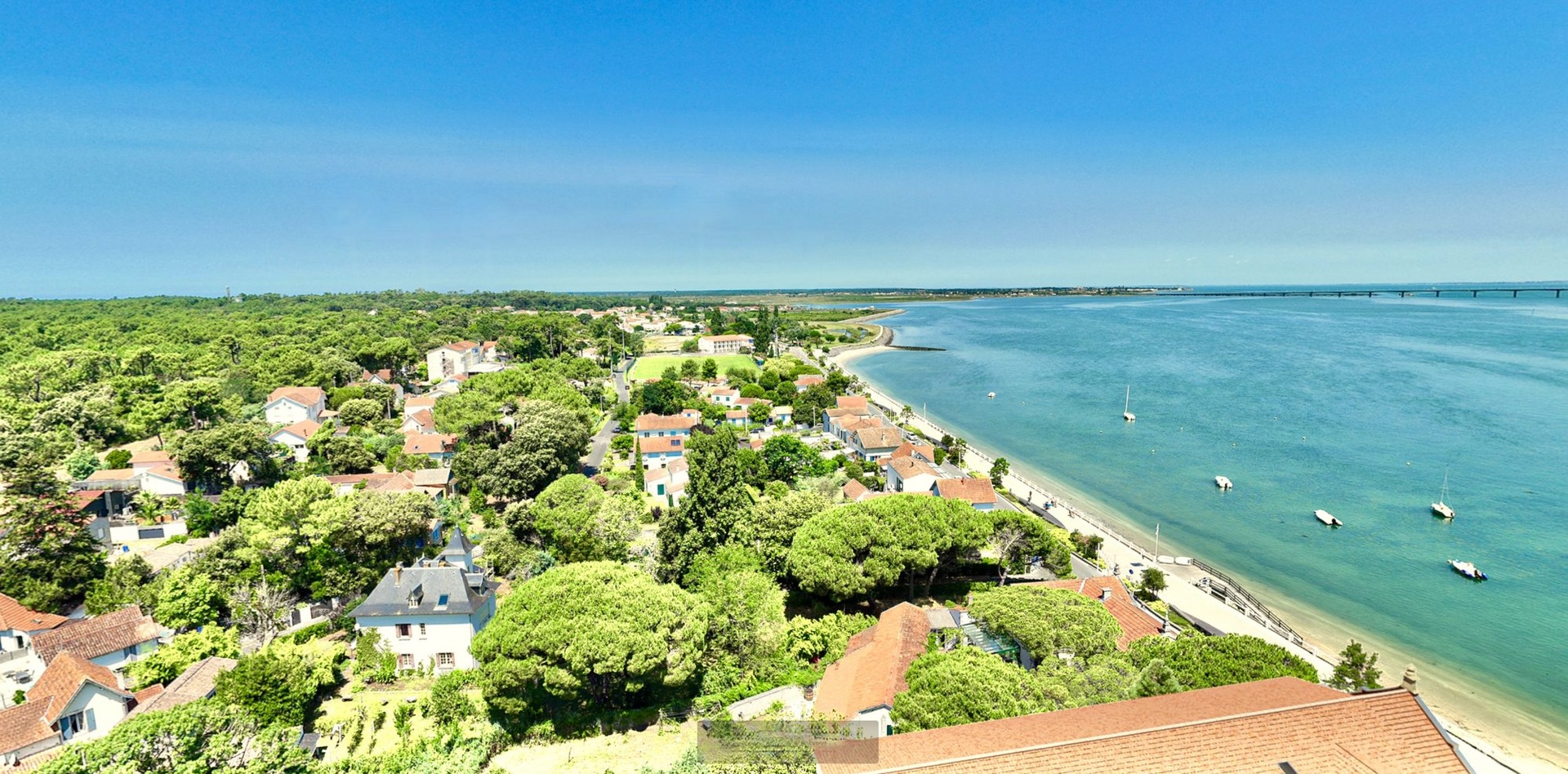 1 - vente maison saint-trojan-les-bains charente-maritime france