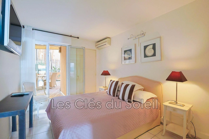2 - vente appartement vue mer bandol var france