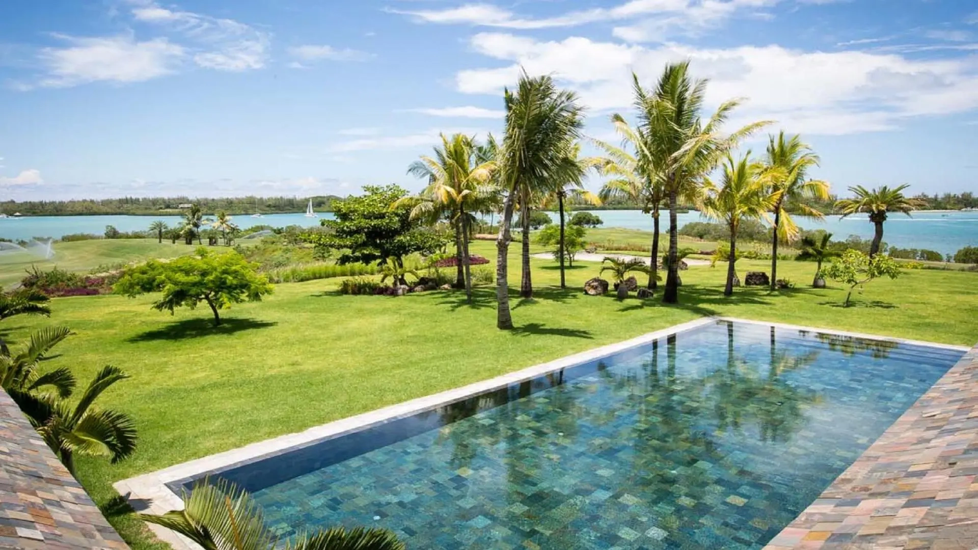 2 - house for sale in beau champ flacq mauritius