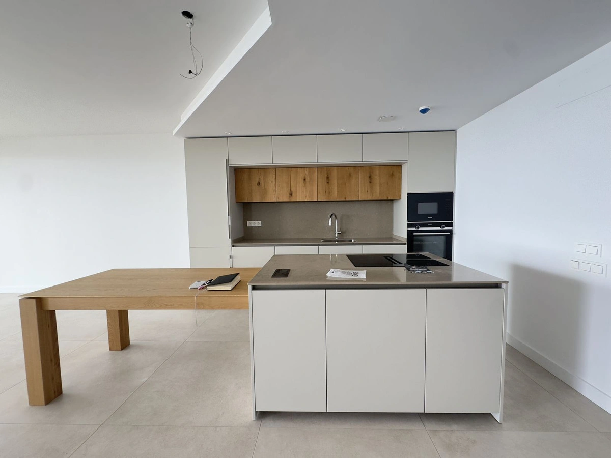 2 - venta apartamento vista al mar el higueron andalucía españa