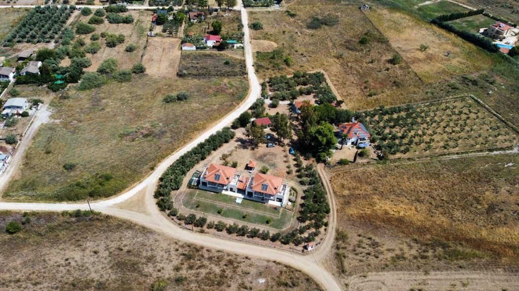 2 - venta propiedad vista al mar nisí macedonia central grecia