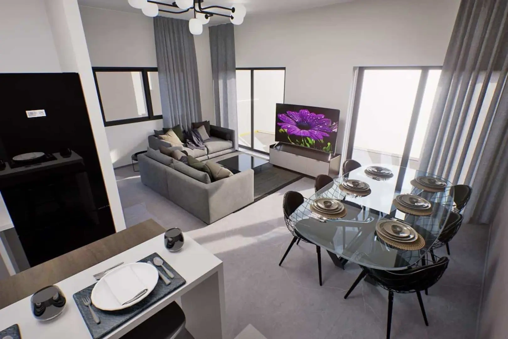 2 - verkauf wohnung limassol limassol zypern