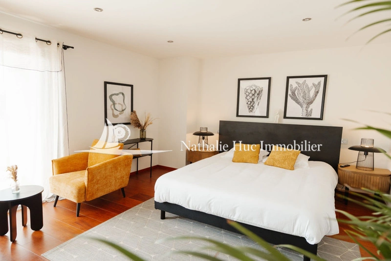 2 - venta casa vista al mar canet-en-roussillon pirineos orientales francia