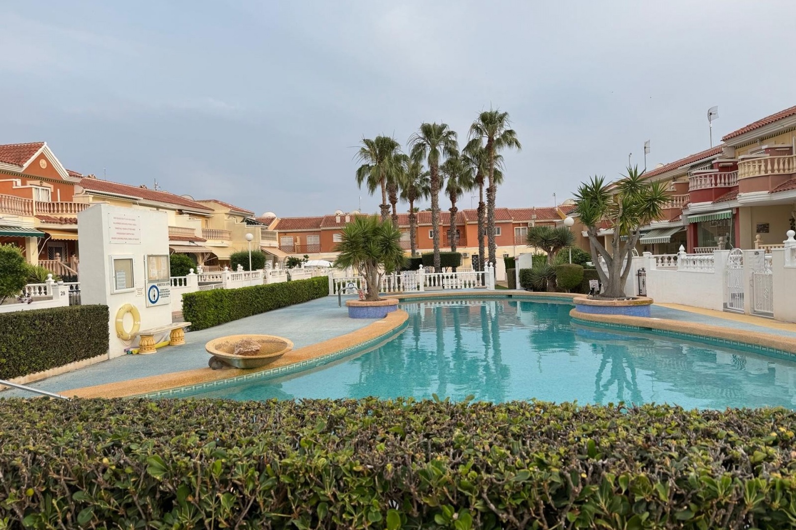 2 - verkauf haus ciudad quesada valencia spanien