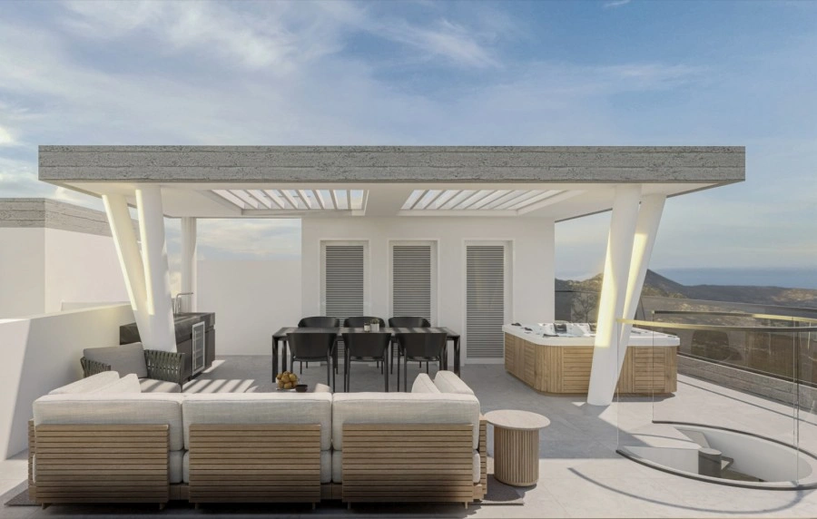2 - продажа квартира larnaca ларнака кипр