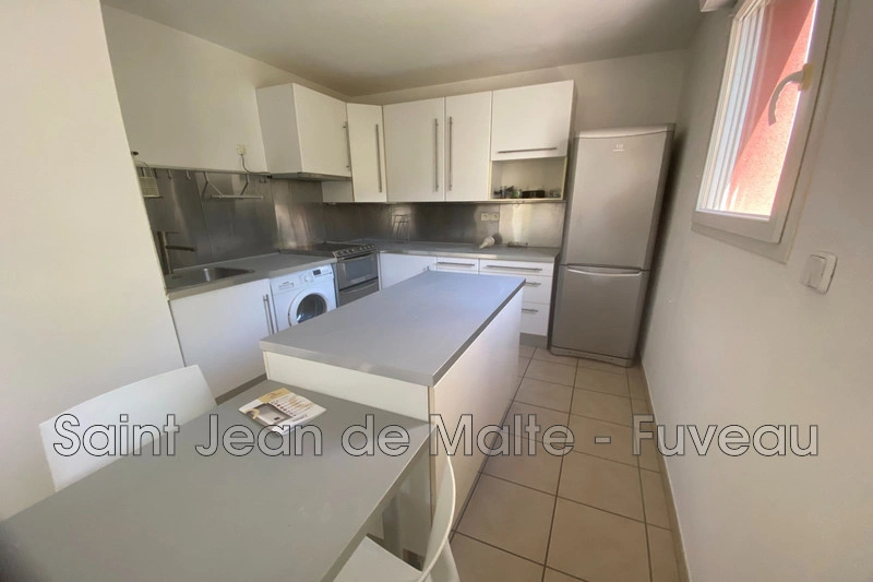 1 - vente appartement fuveau bouches-du-rhône france