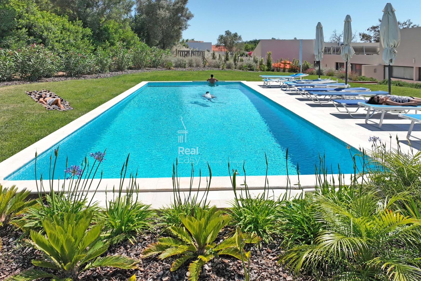2 - venda casa moncarapacho algarve portugal
