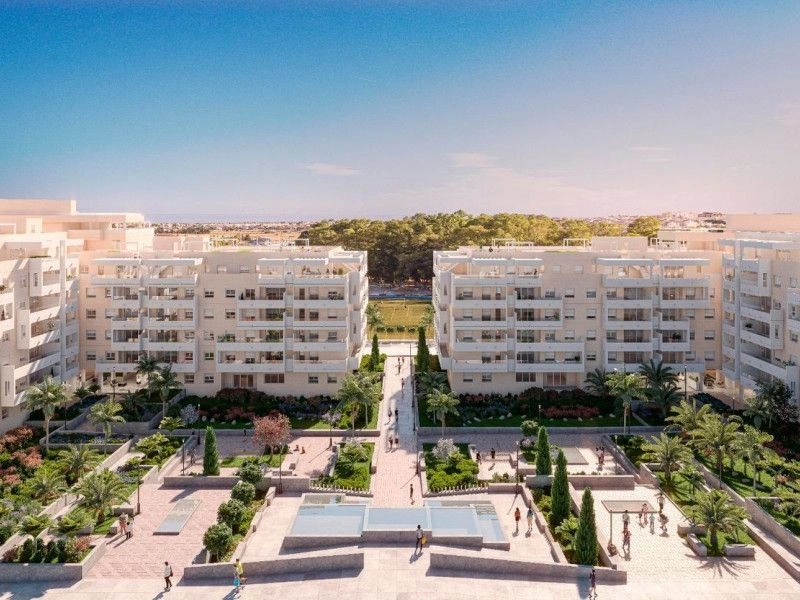2 - verkauf wohnung marbella - costa del sol andalusien spanien