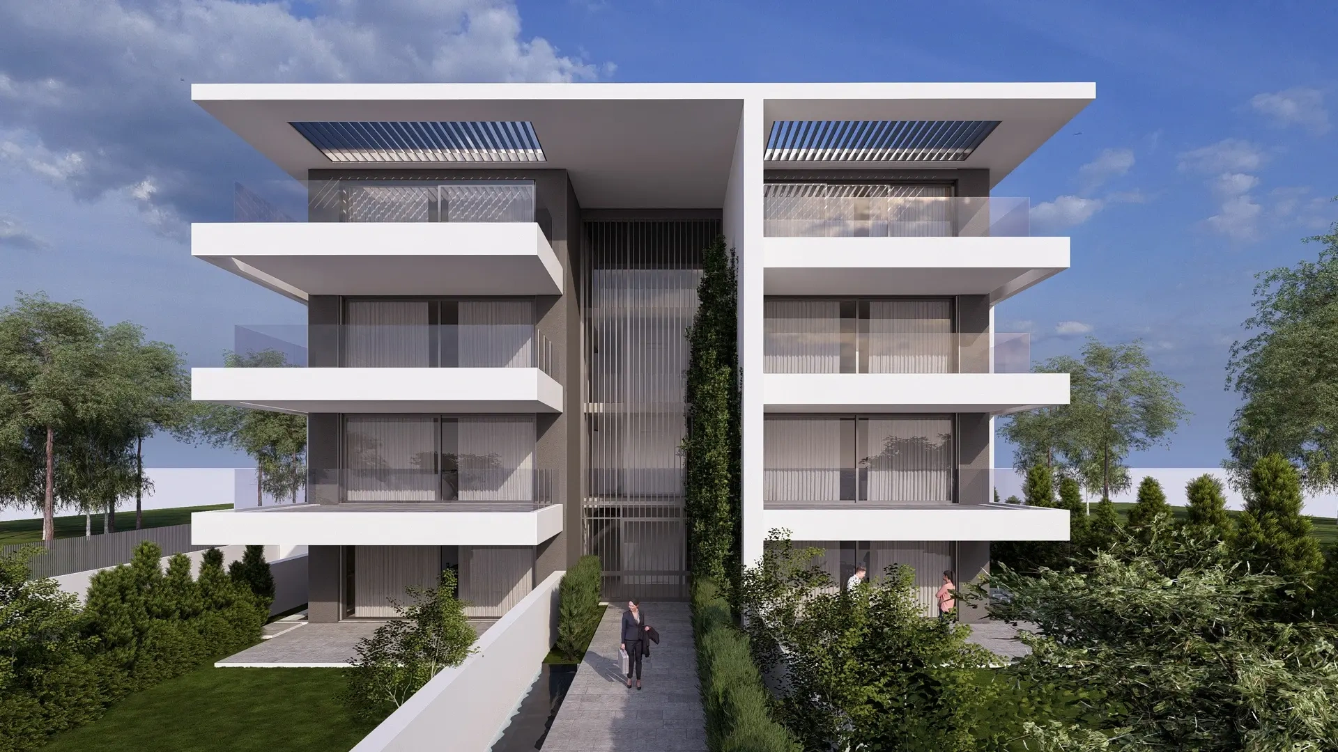 1 - venda apartamento kifisia ática grécia