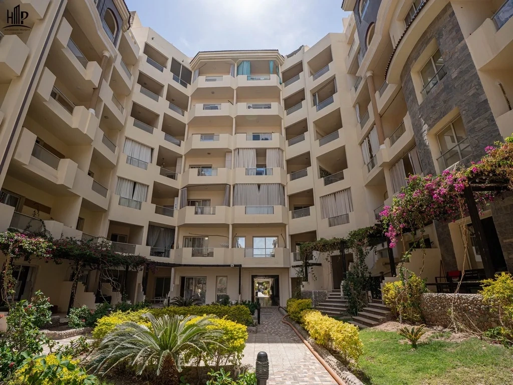 1 - venda apartamento hurghada mar vermelho egito