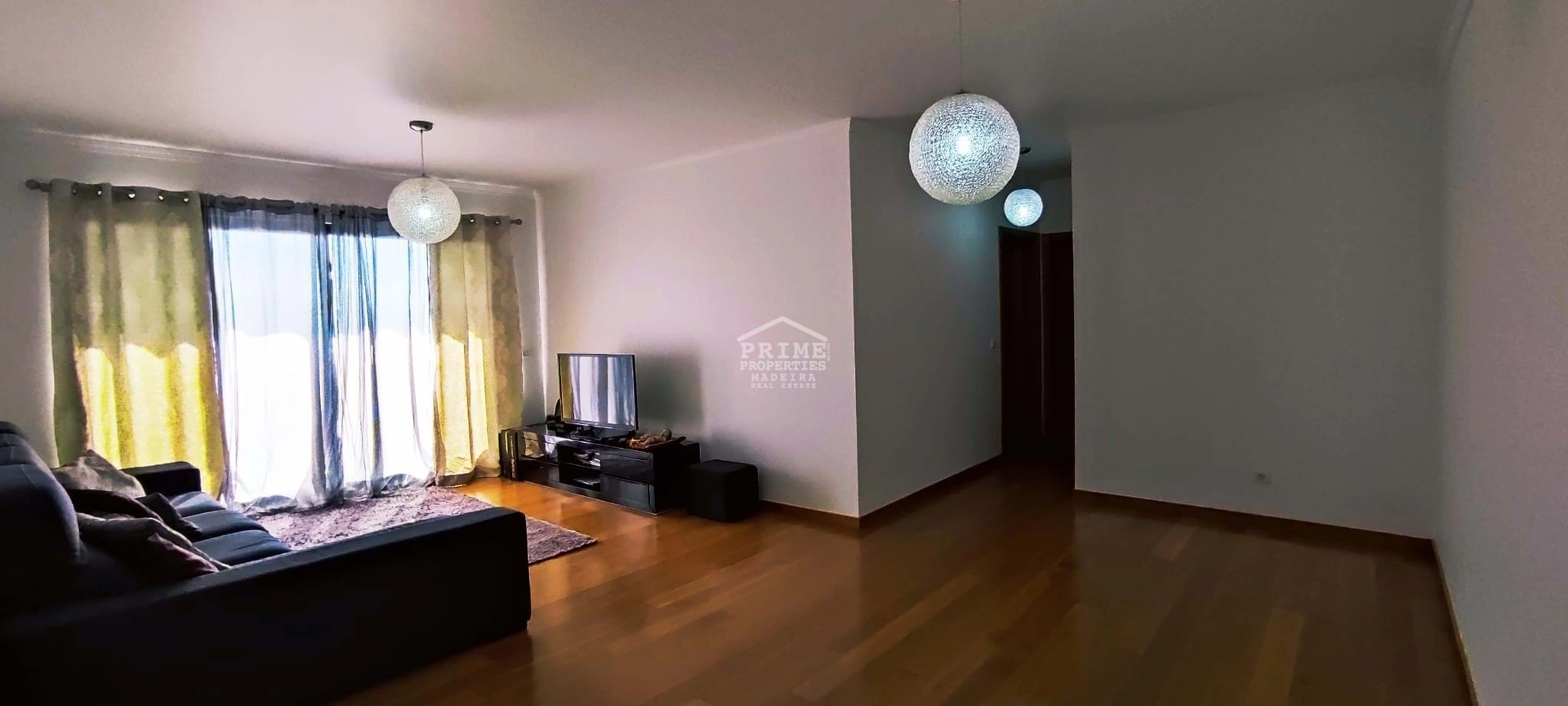 2 - vente appartement vue mer santa cruz madère portugal
