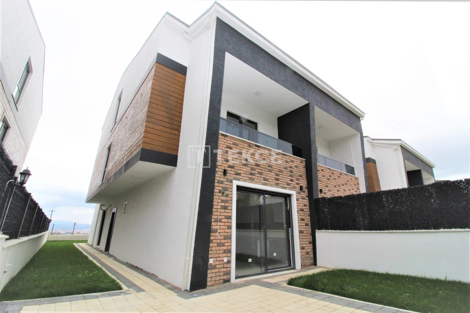 2 - house for sale in nilüfer bursa turkey