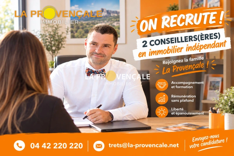 2 - venta apartamento trets bocas del ródano francia