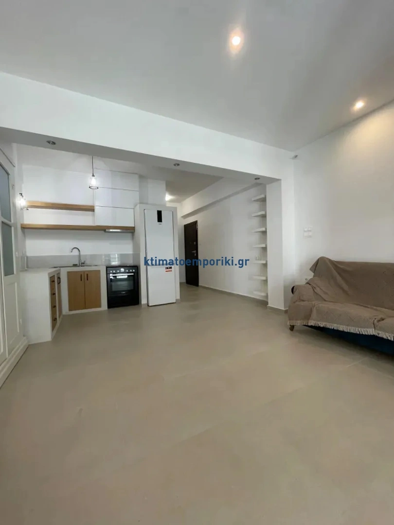1 - продажа квартира piraeus аттика греция