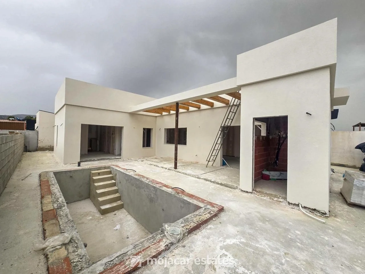 2 - house for sale in los gallardos andalusia spain