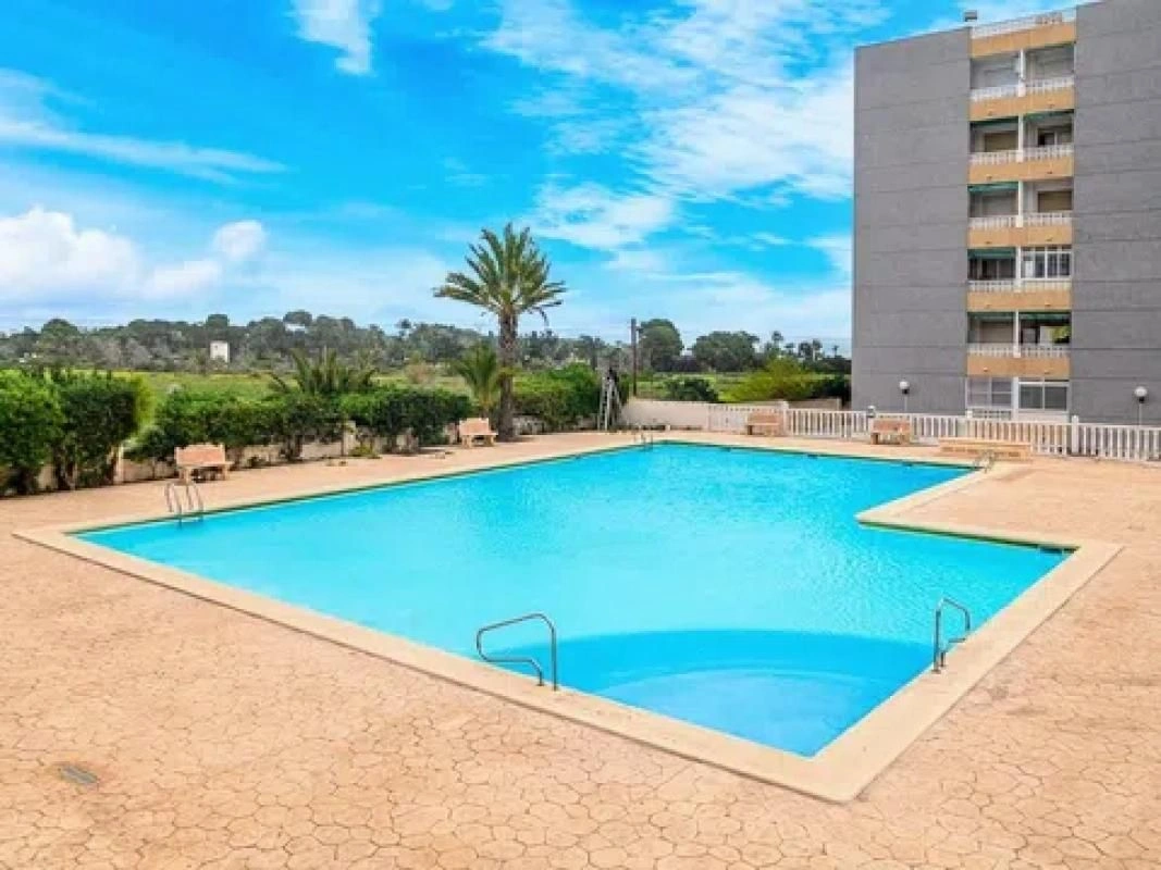 1 - продажа квартира torrevieja - costa blanca валенсия испания
