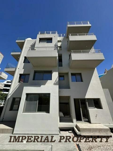 1 - продажа квартира voula аттика греция