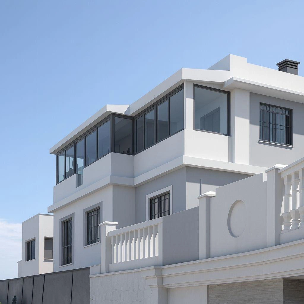 1 - venta casa malaga andalucía españa