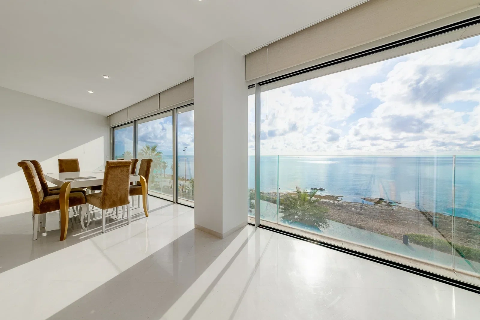 2 - waterfront apartment for sale in torrevieja - costa blanca valencian community spain